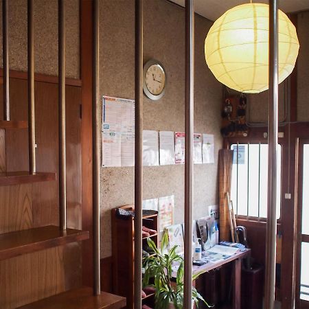 Shingu Guest House 奏 Zewnętrze zdjęcie