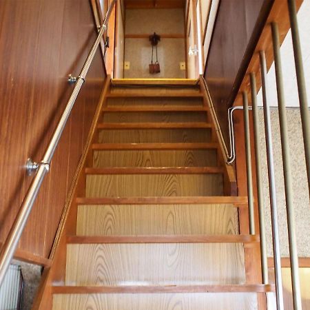 Shingu Guest House 奏 Zewnętrze zdjęcie