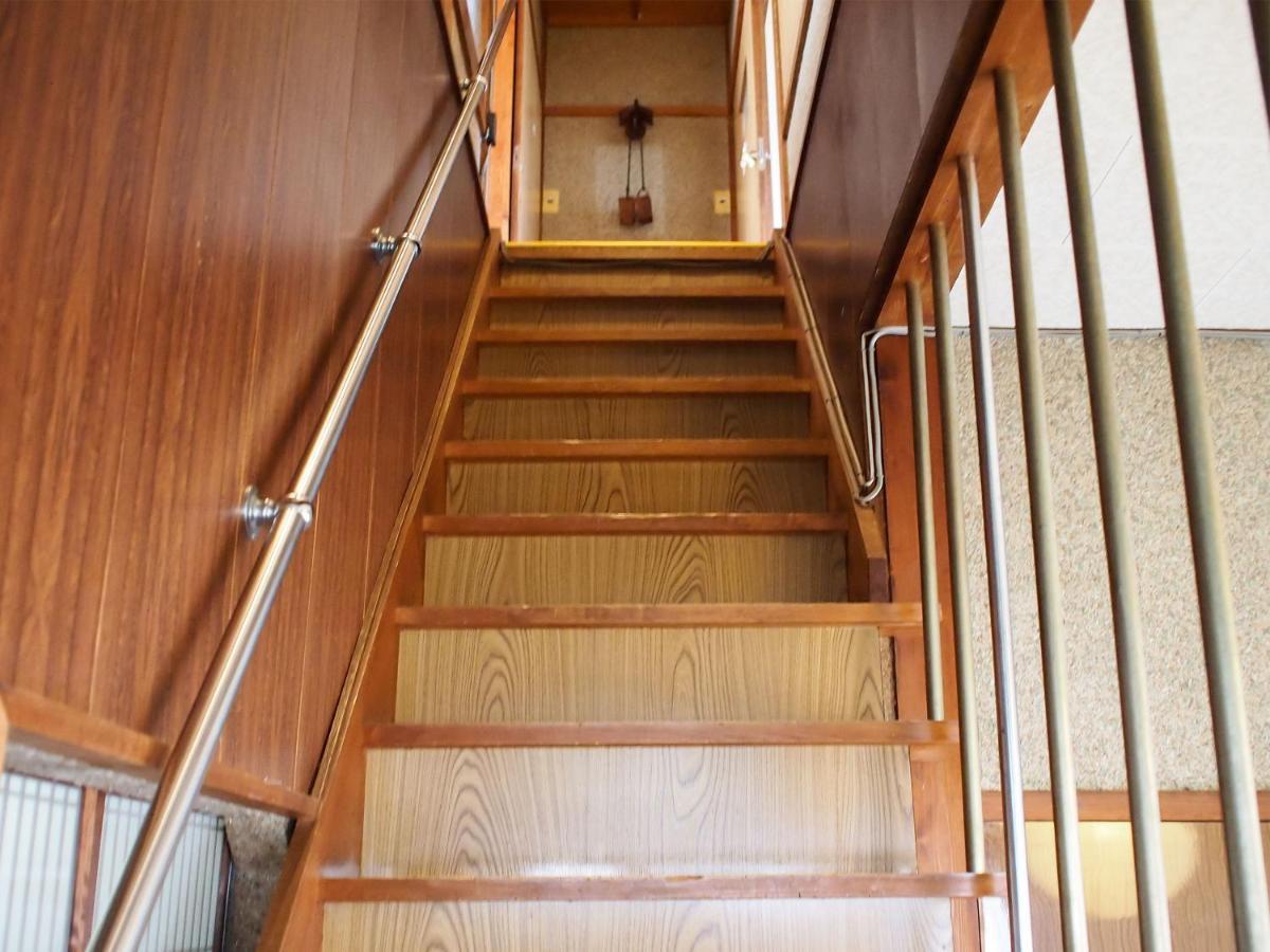 Shingu Guest House 奏 Zewnętrze zdjęcie