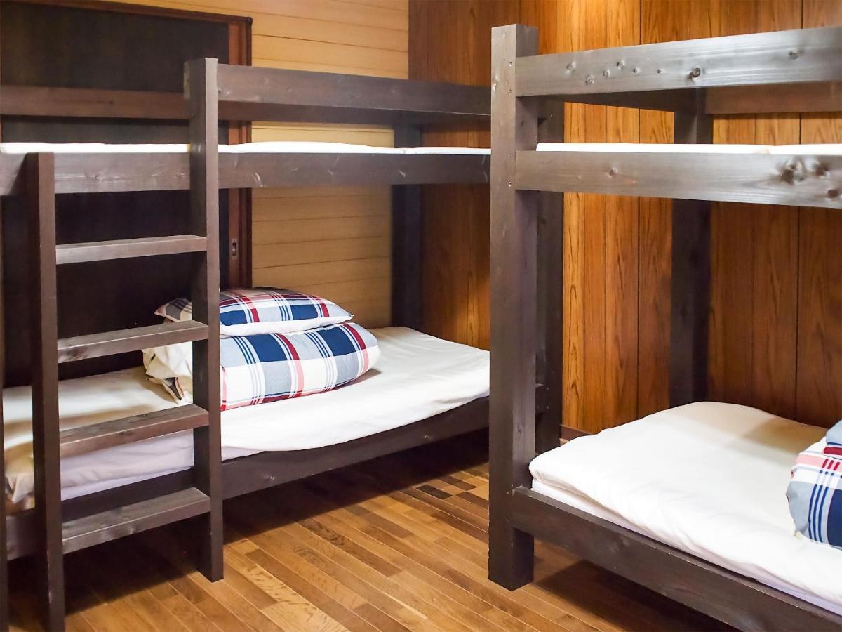 Shingu Guest House 奏 Zewnętrze zdjęcie
