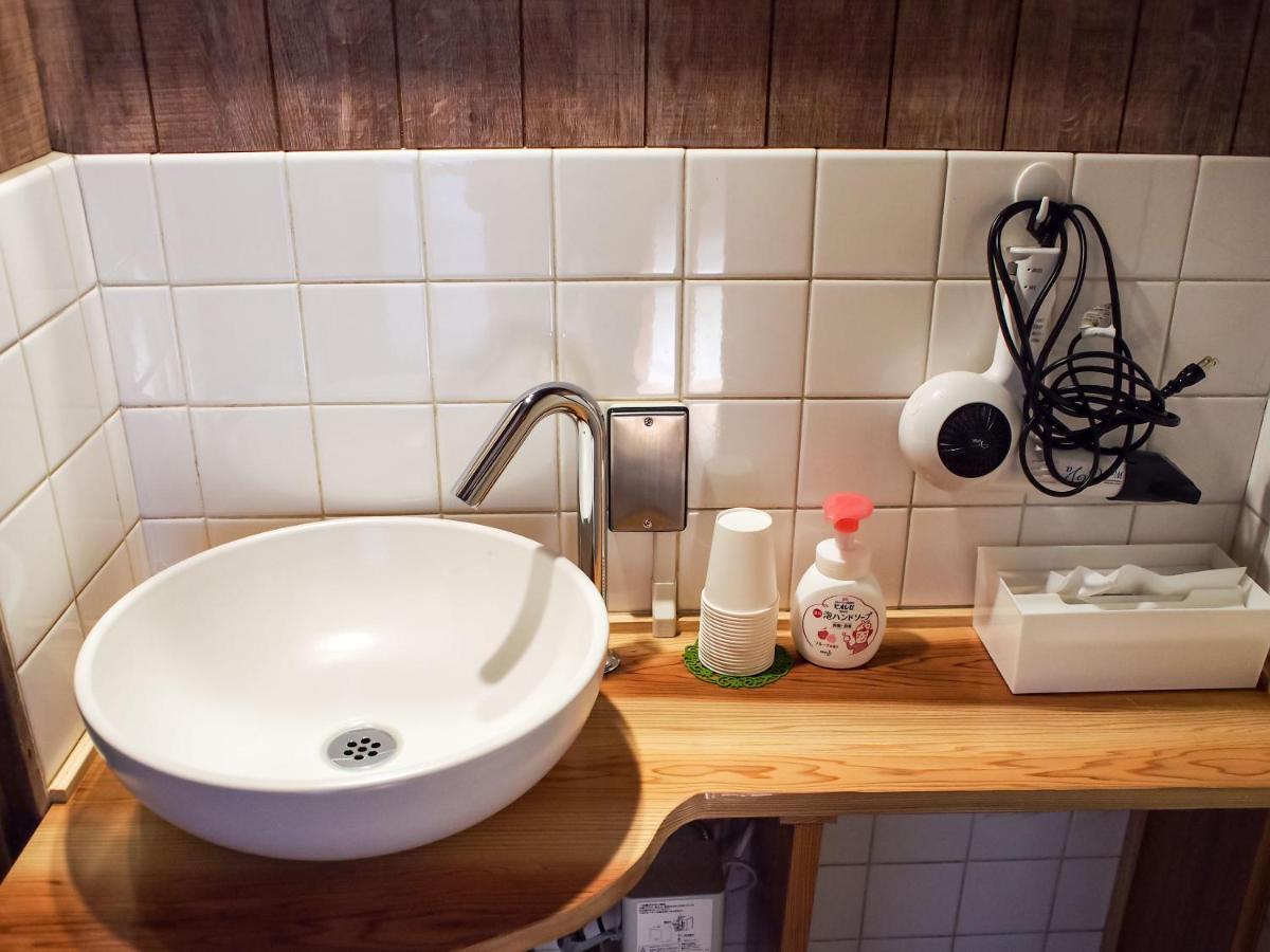 Shingu Guest House 奏 Zewnętrze zdjęcie