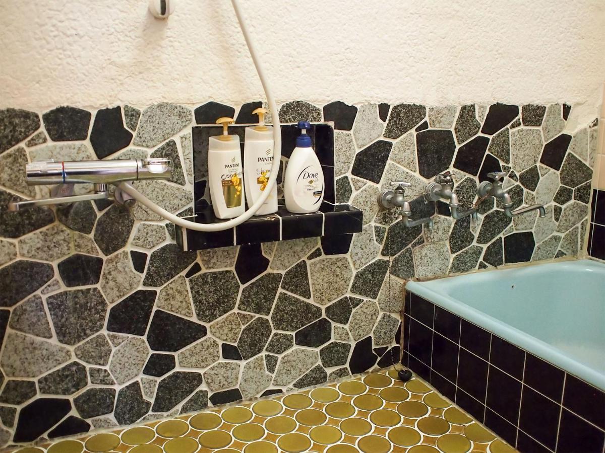 Shingu Guest House 奏 Zewnętrze zdjęcie