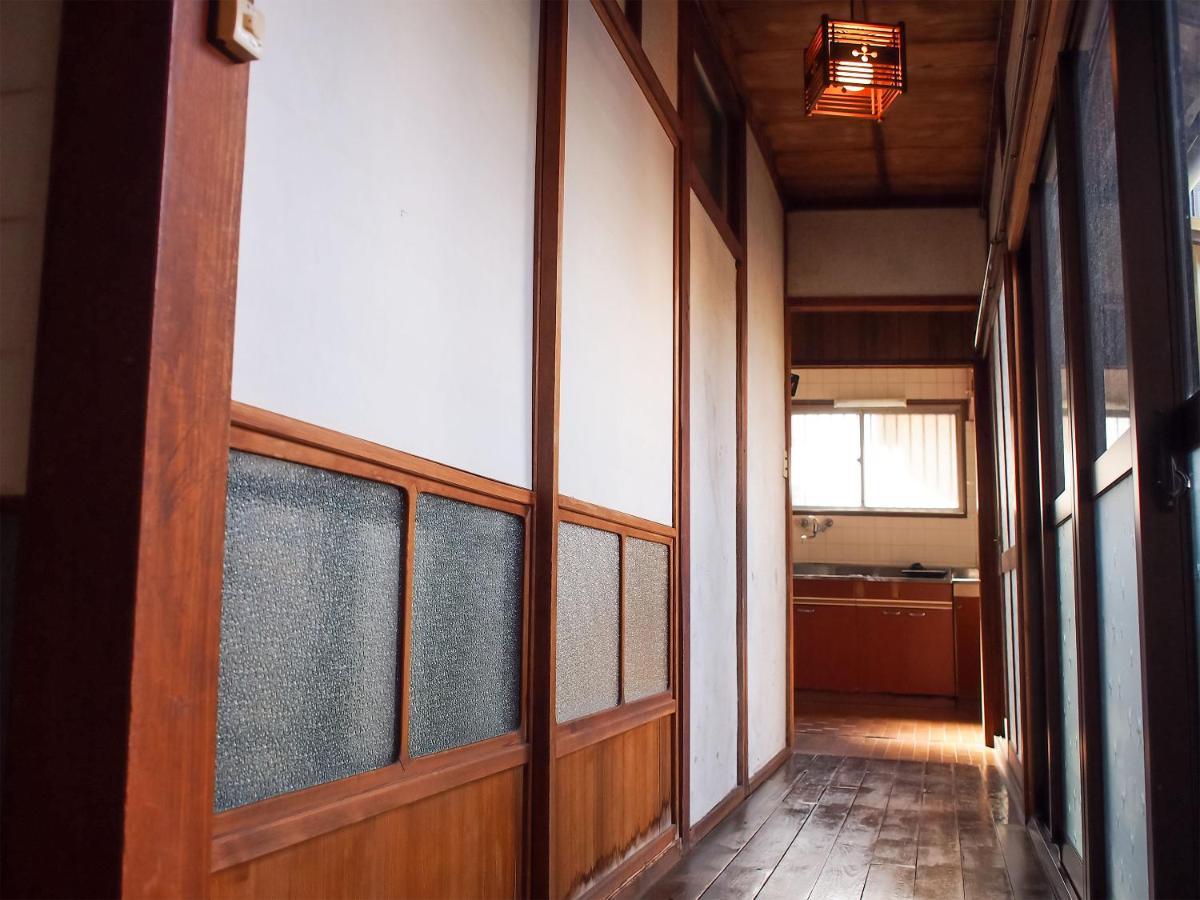 Shingu Guest House 奏 Zewnętrze zdjęcie