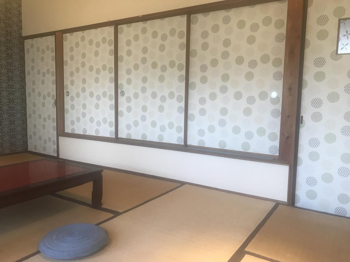 Shingu Guest House 奏 Zewnętrze zdjęcie